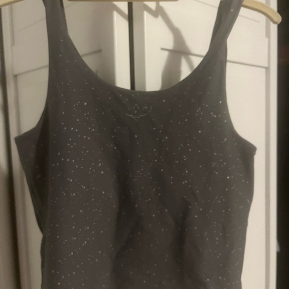 Beyond Yoga cropped tank - Picture 5 of 5
